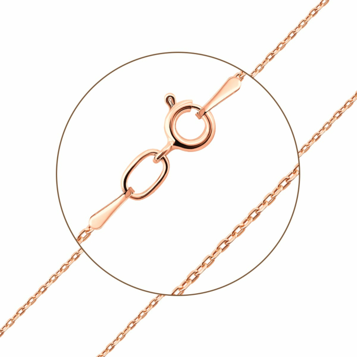 Золотий ланцюжок. Артикул UG512649