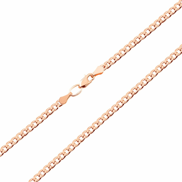 Золотая цепочка. Артикул UG513604