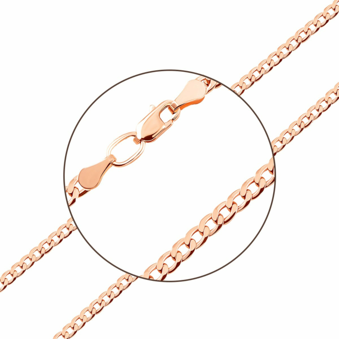 Золотая цепочка. Артикул UG513604