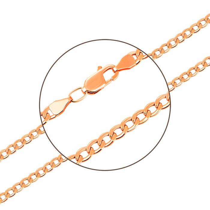 Золотий ланцюжок. Артикул UG513606