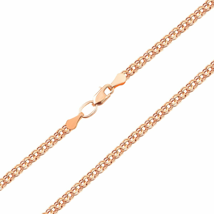 Золотий ланцюжок.Артикул UG514601