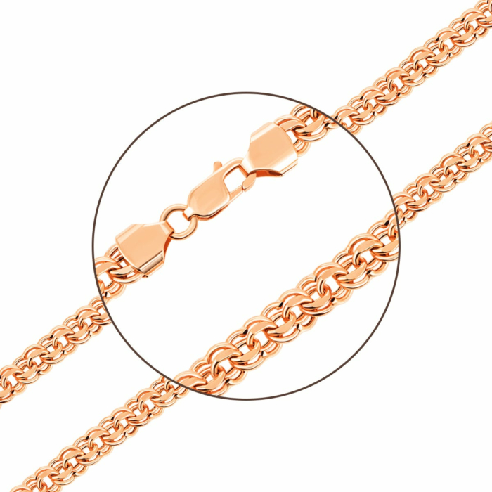 Золотий ланцюжок.Артикул UG514607