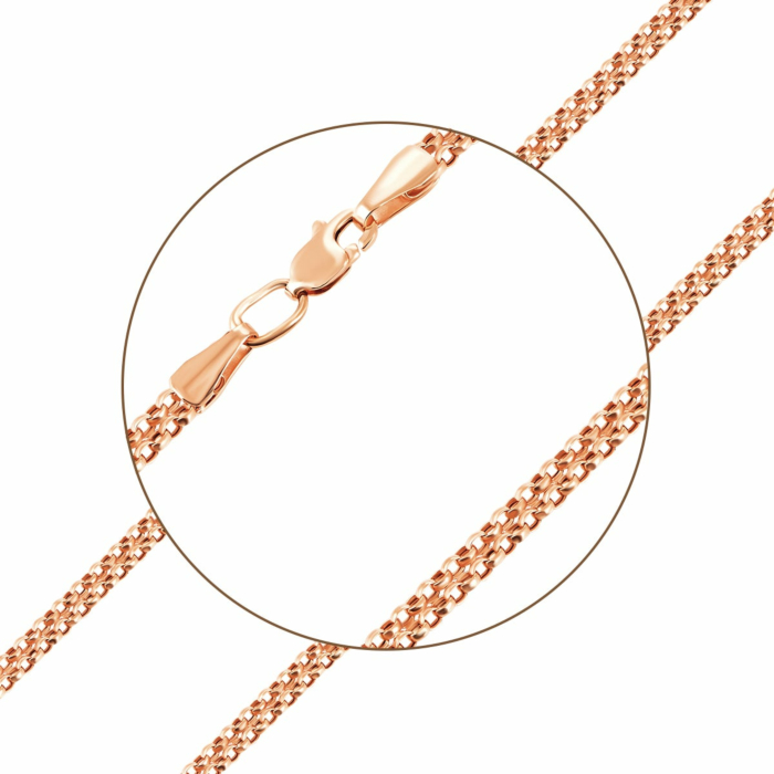 Золотий ланцюжок.Артикул UG514622