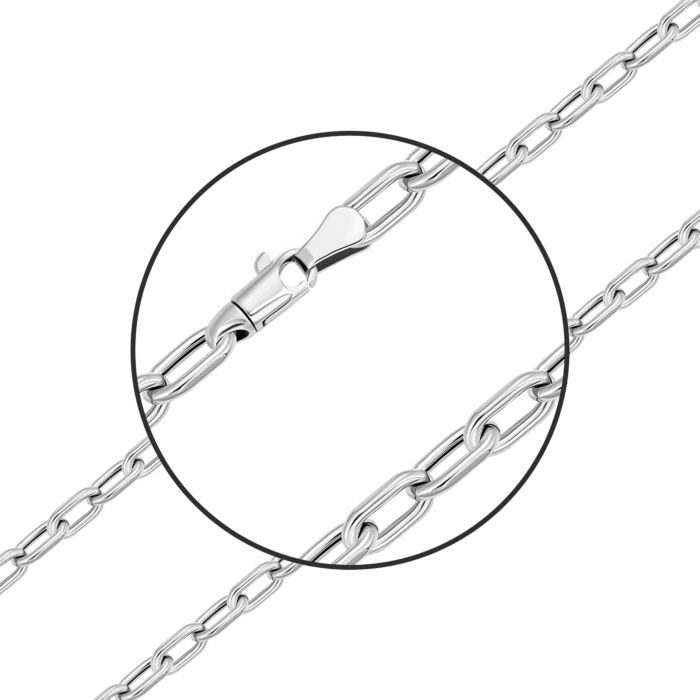 Золотий ланцюжок.Артикул UG54/21/065/1