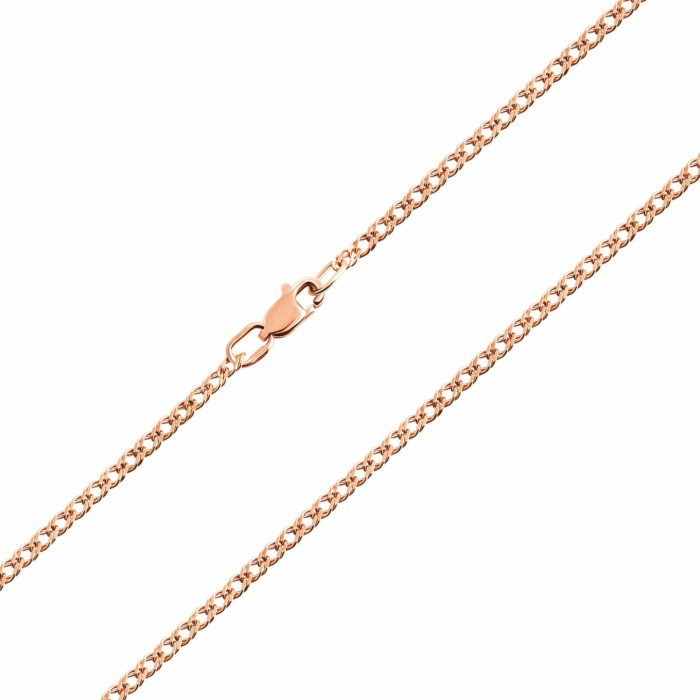 Золотая цепочка.Артикул UG550106204041