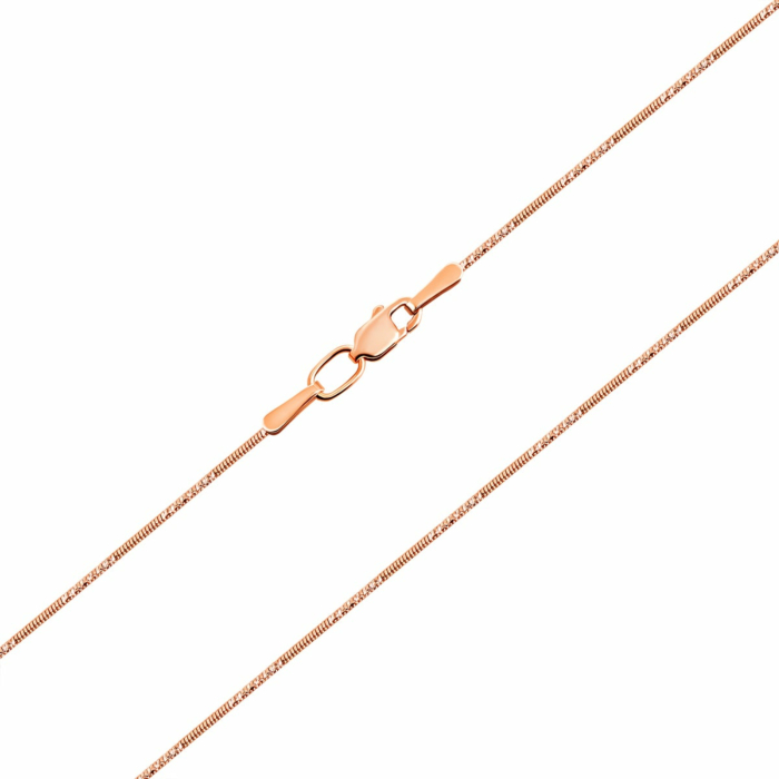 Золотий ланцюжок.Артикул UG550131103033