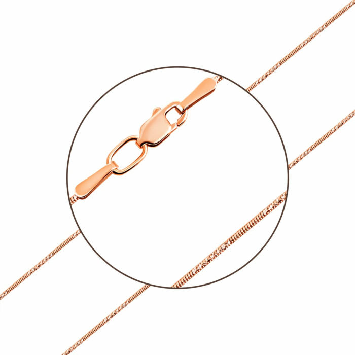 Золотий ланцюжок.Артикул UG550131103033