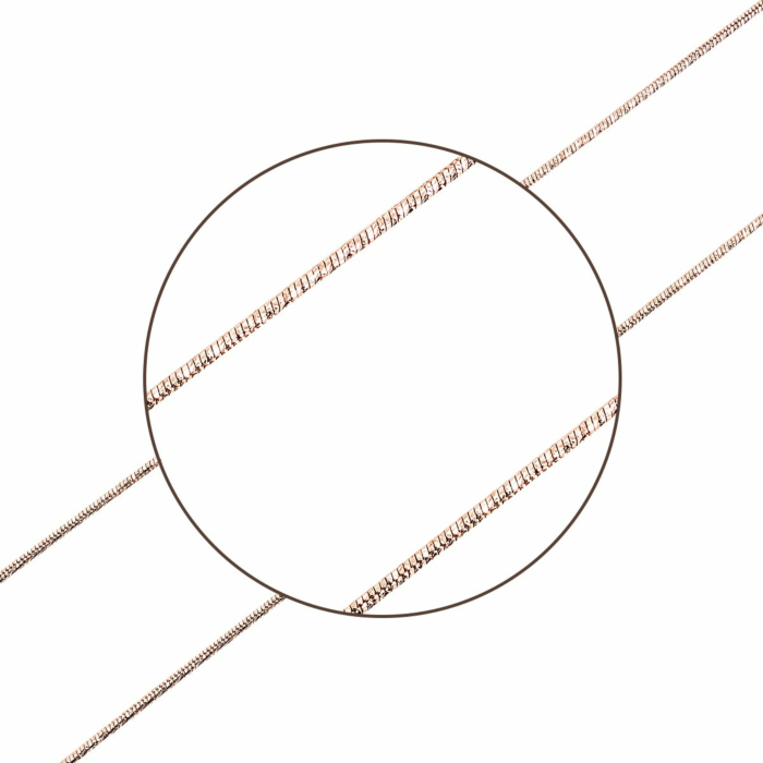 Золотий ланцюжок.Артикул UG550131103034