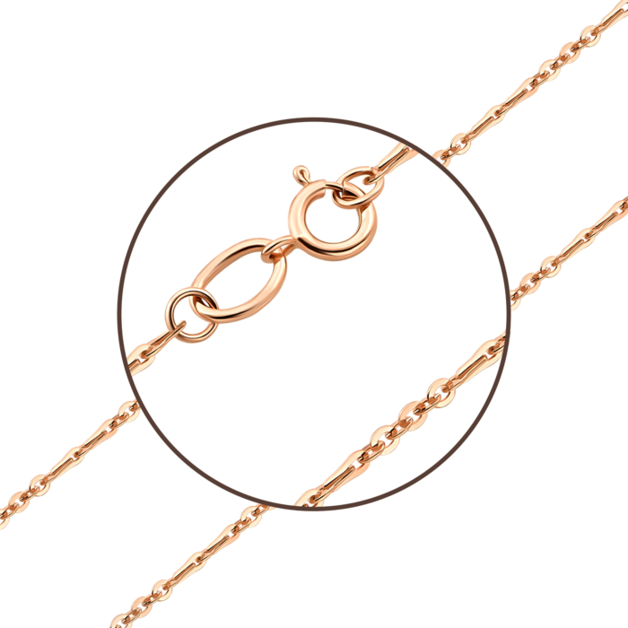 Золотий ланцюжок.Артикул UG56110310001