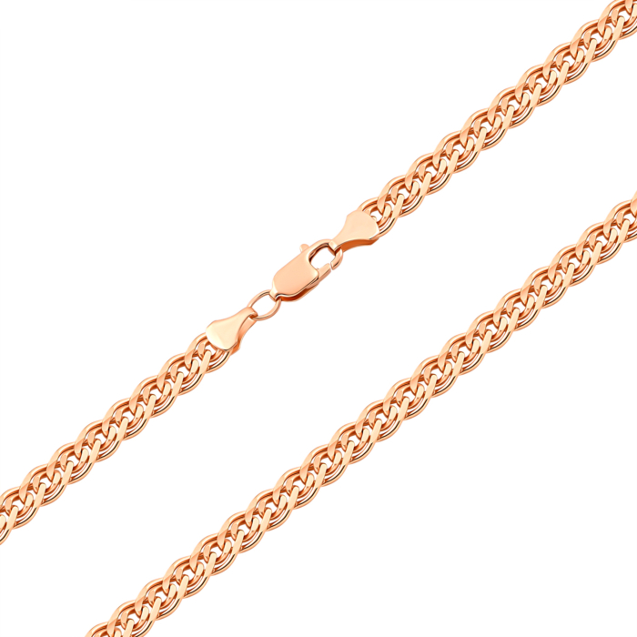 Золотая цепочка.Артикул UG56112011701