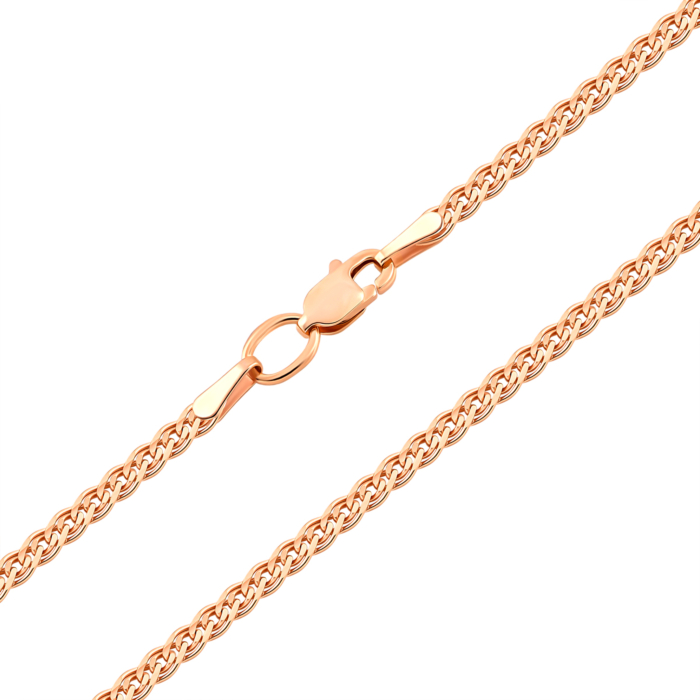 Золотий ланцюжок.Артикул UG56112012601