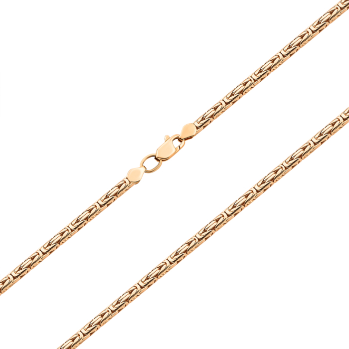 Золотий ланцюжок.Артикул UG5Ц0038