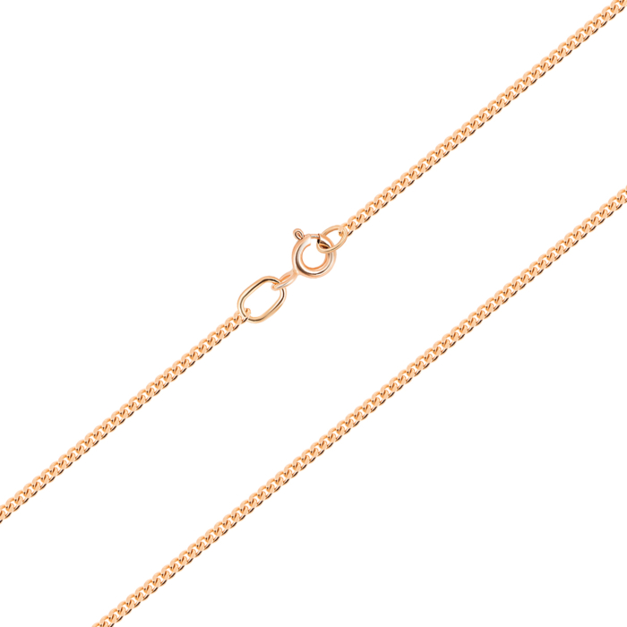 Золотий ланцюжок.Артикул UG5ц024