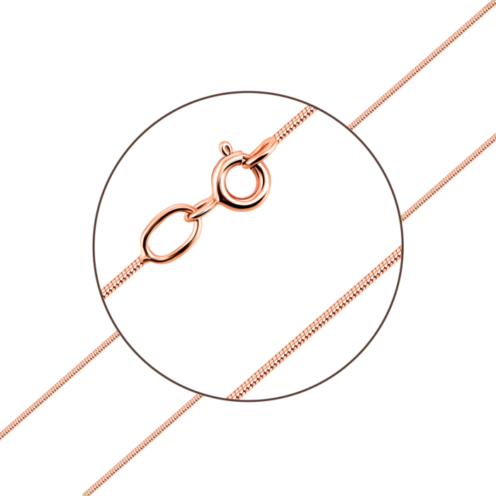 Золотий ланцюжок. Артикул UG5ц053