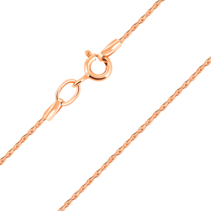 Золотая цепочка. Артикул UG5ц093