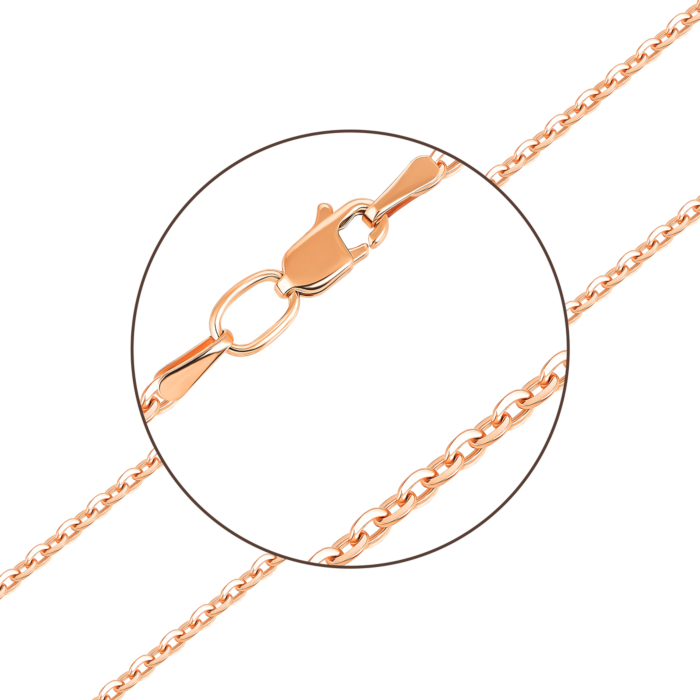 Золотая цепочка. Артикул UG512681