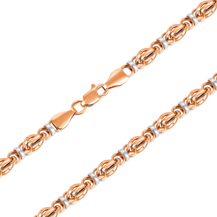 Золотий ланцюжок. Артикул UG517515