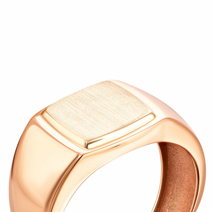 Золотая печатка. Артикул UG5КП 016