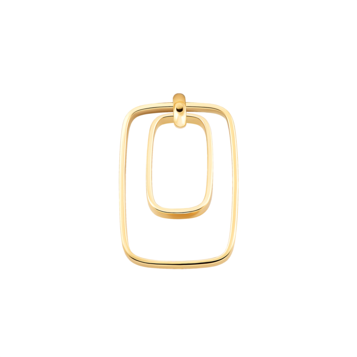 Золота підвіска.Артикул UG53/51/094/2