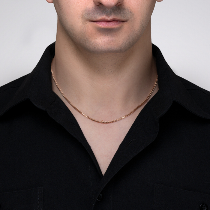 Золотий ланцюжок. Артикул 66122