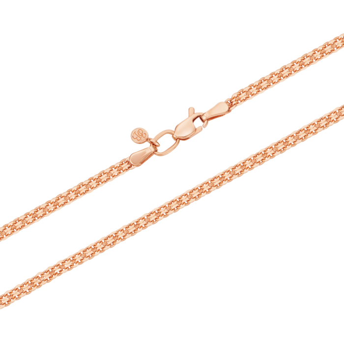 Золотий ланцюжок. Артикул 66924/2 (66924-3-5/01)