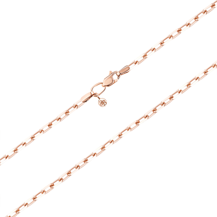 Золотая цепочка. Артикул 66026/8алм