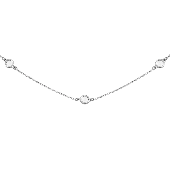 Золотое колье.Артикул UG54/21/181/1