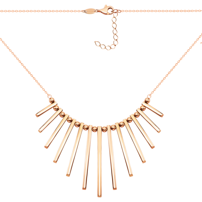 Золотое колье.Артикул UG54/21/214