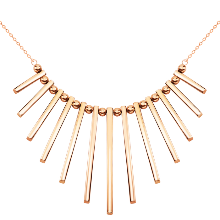 Золоте кольє.Артикул UG54/21/214