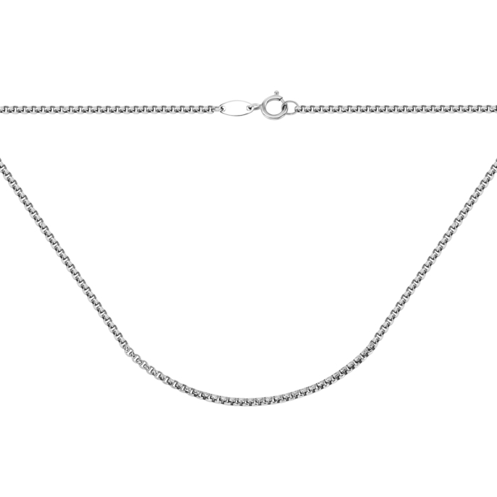 Золоте кольє. Артикул UG54/21/263/1