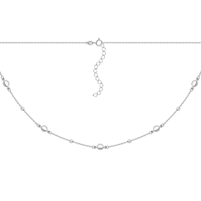 Золоте кольє.Артикул UG54/21/309/1