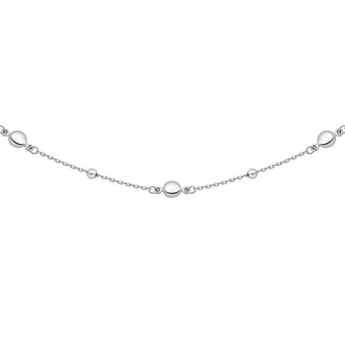 Золотое колье.Артикул UG54/21/309/1