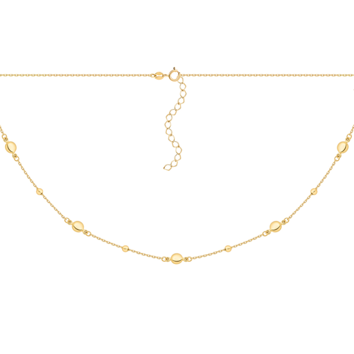 Золоте кольє.Артикул 4/21/309/2