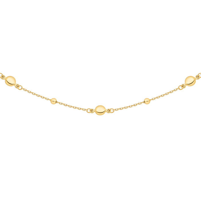 Золоте кольє.Артикул 4/21/309/2