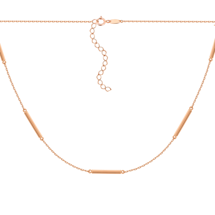 Золоте кольє.Артикул UG54/21/310