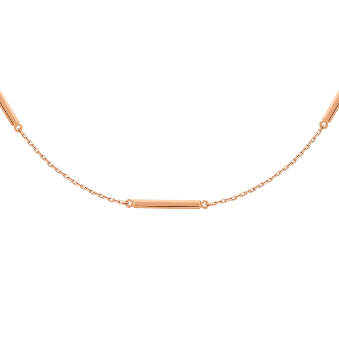 Золотое колье.Артикул UG54/21/310