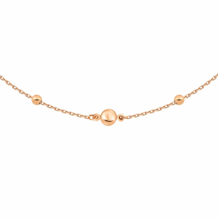 Золотое колье. Артикул UG54/21/321