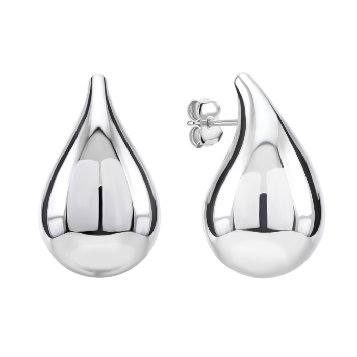 Золоті пусети. Артикул UG52/50/895/1