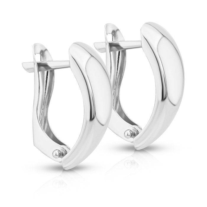 Золотые серьги. Артикул UG52112047802