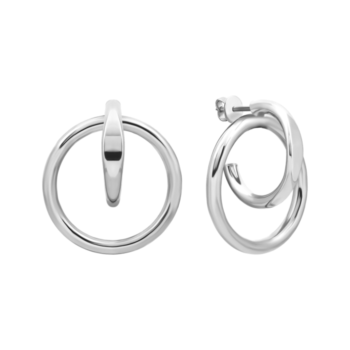 Золотые серьги.Артикул UG52/50/333/1