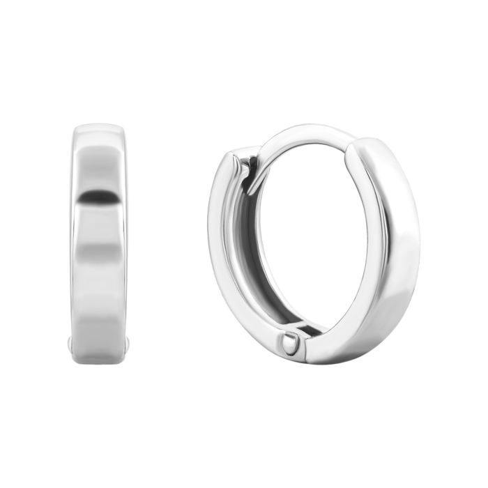 Золотые серьги-конго.Артикул UG5200811510201