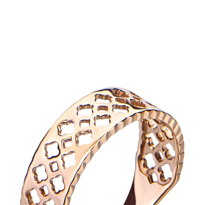 Золотое кольцо. Артикул UG51/201/003