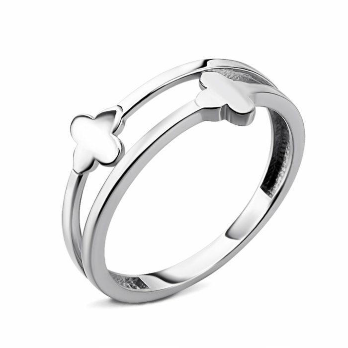 Золота каблучка. Артикул UG51/201/008/1