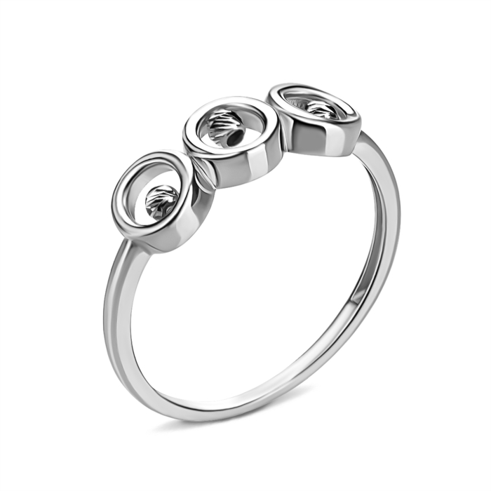 Золота каблучка. Артикул UG51/201/016/1