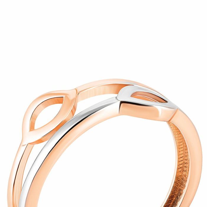 Золотое кольцо. Артикул UG51/201/018