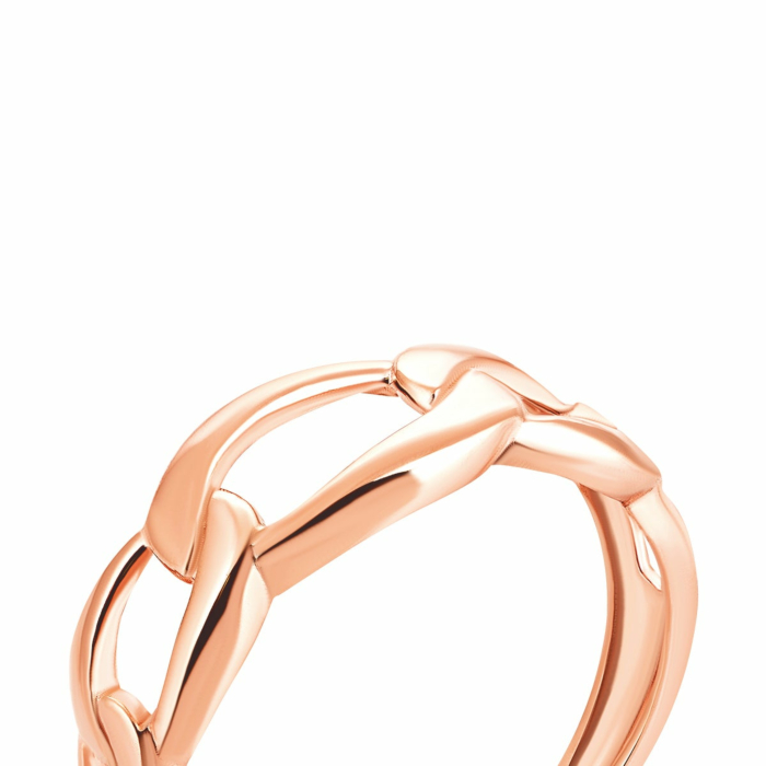 Золота каблучка.Артикул UG51/201/027