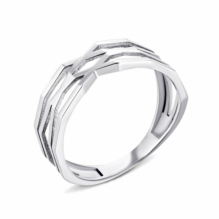 Золота каблучка. Артикул UG51/201/028/1