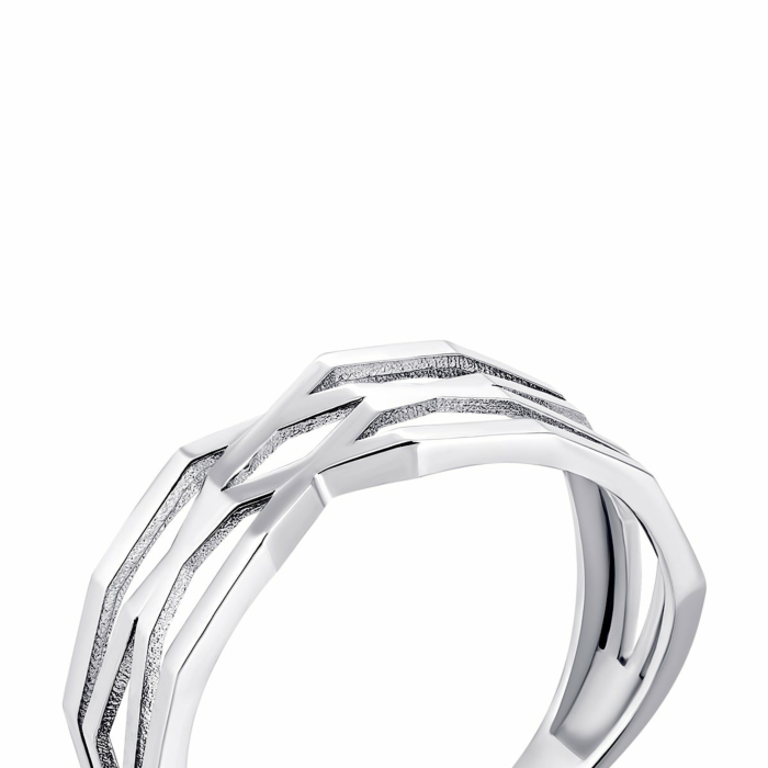 Золота каблучка. Артикул UG51/201/028/1