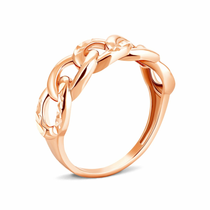 Золотое кольцо. Артикул UG51/201/030