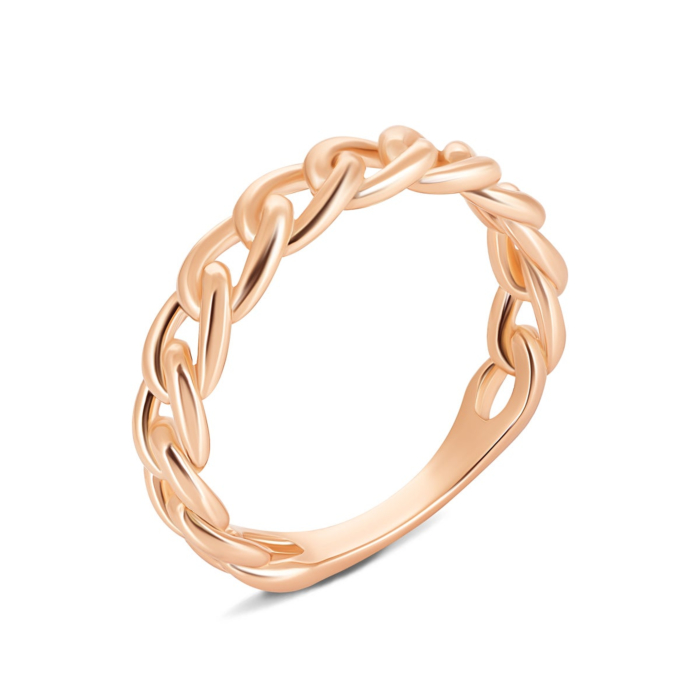 Золота каблучка. Артикул UG51/201/031